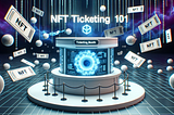 Unlocking the Future of Event Attendance: NFT Ticketing Explained