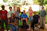 What Family Really Thinks of My Nomadism