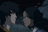 Avatar The Last Airbender Doesn’t Believe in Enemies to Lovers, Part Two: Why Zuko Never Pursues…
