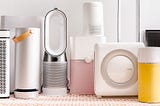 Adding an Air Purifier To Your Home is the Single Most Important Thing You Can Do to Improve Your…