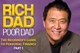 Reading ‘Rich Dad Poor Dad’ Won’t Make You Rich — But Doing These 3 Insanely Simple Things Might…