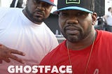 Raekwon And Ghostface Killah’s Verzuz Battle Date Has Been Set