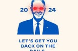 Old But Reliable: Biden 2024