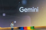 Google Launches Gemini