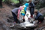 Why We Should Immerse Kids In Nature And Watch Them Grow