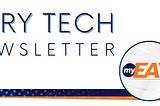 Rivalry Tech April 2022 Newsletter