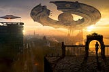 Top 5 Science-Fiction series you should read in order