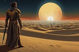 Book Summary: “Dune” by Frank Herbert