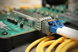 Understanding SFP Ports: Performance, Benefits, Applications, and More