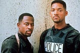 The Broken Script That Freed Bad Boys