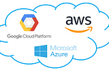 Which cloud provider is better? The comparison of AWS, Azure, & Google Cloud