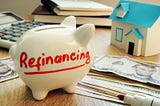 Navigating High Interest Rates: Refinancing Strategies for Property Buyers