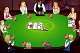 How to win at online poker consistently