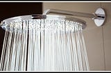 How To Select A Shower Head