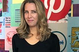 Ehemalige Athleta-Führungskraft Andréa Mallard wird erste CMO bei Pinterest