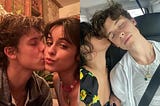 Shawn Mendes ayuda a Camila Cabello a superar la ansiedad