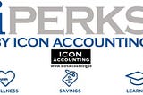 iPerks — Top 4 Tech Training Courses | Icon Accounting