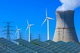 Are You Using the Terms ‘Renewable Energy’, ‘Clean Energy’, and ‘Green Energy’ Incorrectly?