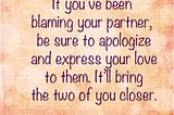 Why Your Failed Marriage May Not Be Your Fault