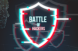 APU Battle of Hackers 2020