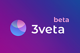 3veta.com is live and officially in beta