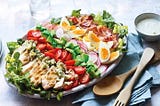 Basic Salad Recipes