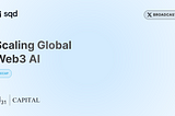 Insights from SQD’s Broadcast with M31 Capital