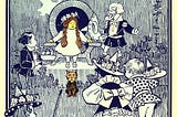 A Munchkin’s History of the Land of Oz