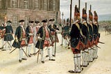 Potsdam Giants: The Giant Unit of Prussia
