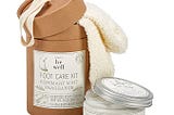 Overnight Foot Care Kit