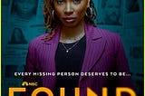 Found Returns for A Scorching Second Season