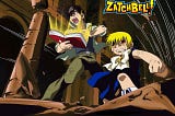 Anime of the Childhood #26: Zatch Bell!