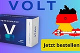 Volt Male Enhancement Capsules Official Website, Reviews and Prices in Germany