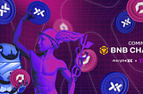 Morphex Launching On BNB Chain; Partners with Thena