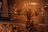 DESTINY 2: WHAT CAN WE EXPECT FROM ARC AND SOLAR 3.0?