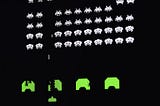 How I Trained an AI to Play Atari Space Invaders