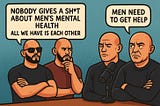 The Manosphere Just Had Its Worst Week Yet