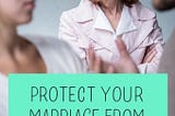How to Protect Your Marriage from Difficult In-laws