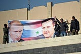 Russia has allocated a billion dollars to Syria