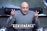 Unifund Governance (iGOV)