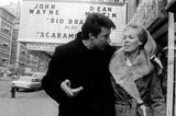 Martin Scorsese’s First Feature Film
