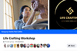 The Life Crafting Workshop