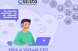 Recruit A Virtual CIO