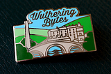 Wuthering Bytes Festival 2019