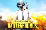 PUBG AND ESPORTS-