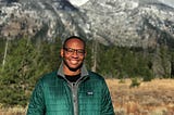 Building an Inclusive Outdoor Culture: Careers in Nature with Diquan Edmonds
