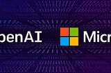 微軟或成 OpenAI 投資案的最大贏家