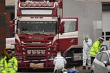 Essex lorry deaths: Covid test result wait stalls trial