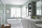 Choosing The Perfect Bathroom Vanities For Family Homes