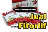 jual fiforlif makassar